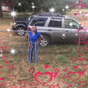 Meet your Posher, Sonia